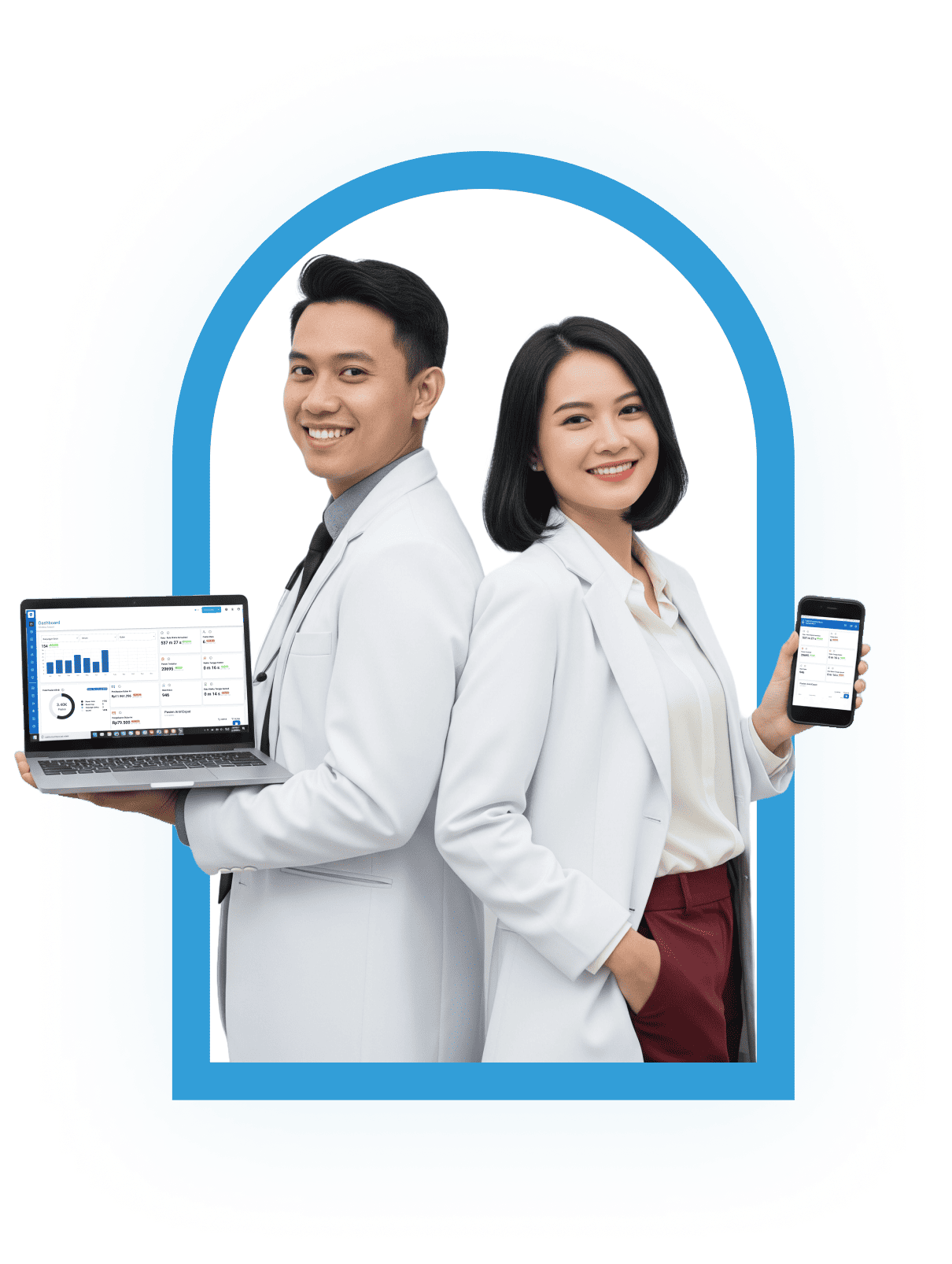 Assist.id - Aplikasi Klinik Pratama BPJS, Kecantikan, Hemodialisis dan ...