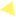 yellow triangle shape