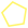 yellow pentagonal shape