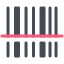 icon barcode scanner