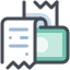 icon receipt