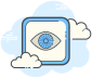 icon eye