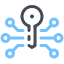 icon grandmaster key