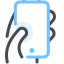 icon touchscreen