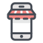 icon smartphone