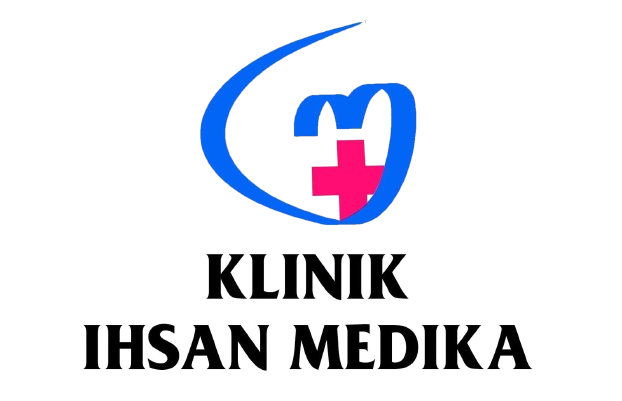 logo ihsan medika