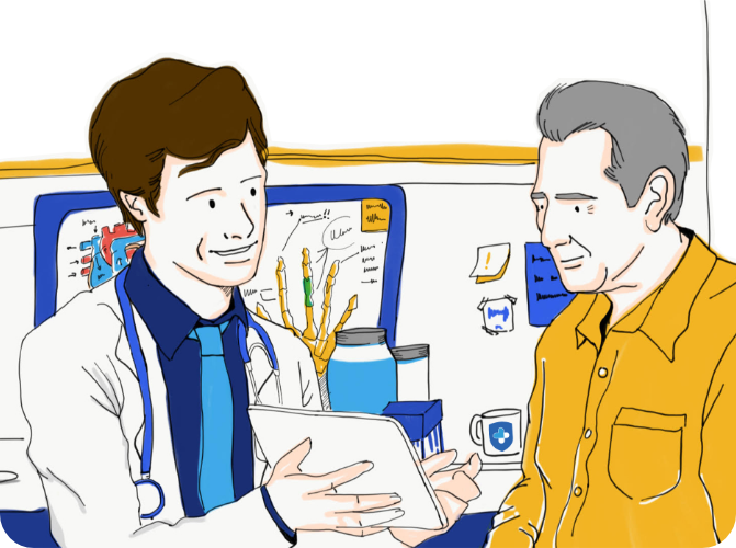 privata software klinik terbaik assist id